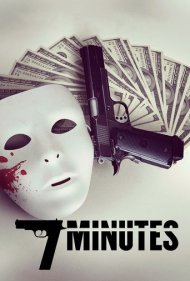 دانلود دوبله فارسی فیلم 7 Minutes سال 2014