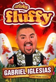 دانلود فیلم Gabriel Iglesias: Aloha Fluffy سال 2013 - گابریل ایگلسیاس: آلوها فلافی