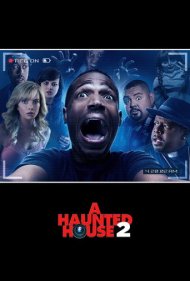 دانلود فیلم A Haunted House 2 سال 2014 - خانه جن‌زده ۲
