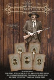 دانلود فیلم The Perfect Hand سال 2023 - دست بی‌نقص