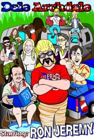 دانلود فیلم Dale Archdale سال 2020