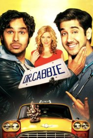 دانلود فیلم Dr. Cabbie سال 2014 - دکتر تاکسی
