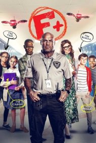 دانلود فیلم F Plus سال 2025 - اف پلاس