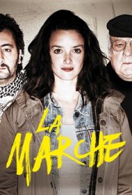 دانلود فیلم The Marchers سال 2013 - راهپیمایان