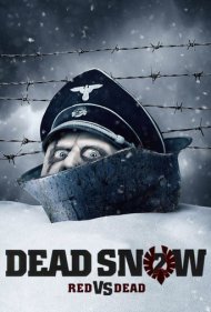 Dead Snow 2: Red vs. Dead 2014