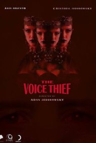 دانلود فیلم The Voice Thief سال 2013 - سارق صدا