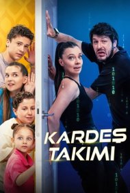 دانلود فیلم Kardes Takimi سال 2024 - تیم برادری