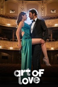 دانلود فیلم Art of Love سال 2024 - هنر عشق