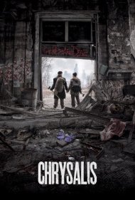دانلود فیلم Chrysalis سال 2014 - شفیره
