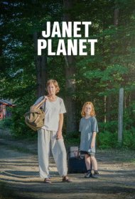دانلود فیلم Janet Planet سال 2023 - سیاره جانت