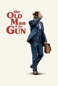 دانلود دوبله فارسی فیلم The Old Man & the Gun سال 2018 - پیرمرد و اسلحه
