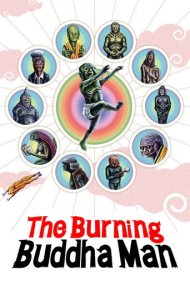 دانلود فیلم The Burning Buddha Man سال 2013 - مرد بودای سوزان