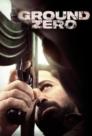 دانلود دوبله فارسی فیلم Ground Zero سال 2025 - نقطه صفر