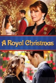 دانلود فیلم A Royal Christmas سال 2014 - یک کریسمس سلطنتی