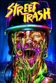 دانلود فیلم Street Trash سال 2024 - زباله‌های خیابانی