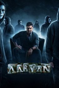 دانلود دوبله فارسی فیلم Aaryan سال 2025 - آریان
