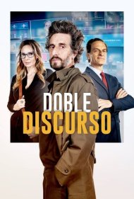 دانلود فیلم Doble Discurso سال 2023 - گفتار دوگانه