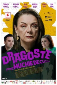 دانلود فیلم Dragoste Pe Muchie De Cutit سال 2023 - عشق ممنوعه