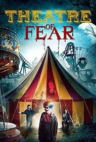دانلود فیلم The Midnight Horror Show سال 2014 - نمایش ترسناک نیمه‌شب