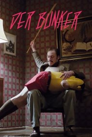 دانلود فیلم Der Bunker سال 2015 - پناهگاه