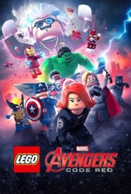 دانلود فیلم LEGO Marvel Avengers: Code Red سال 2023 - لگو مارول انتقامجویان: کد قرمز