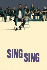 دانلود دوبله فارسی فیلم Sing Sing سال 2023 - سینگ سینگ