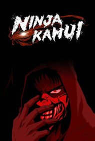 دانلود دوبله فارسی فیلم Ninja Kamui سال 2024 - نینجا کامویی