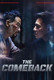 دانلود دوبله فارسی فیلم The Comeback سال 2023 - بازگشت