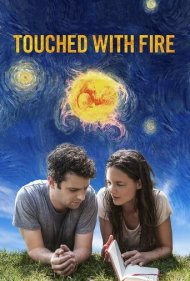 دانلود فیلم Touched with Fire سال 2015 - لمس آتش