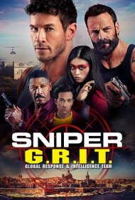دانلود فیلم Sniper: G.R.I.T. - Global Response And Intelligence Team سال 2023 - تک تیرانداز: تیم اطلاعات و نجات جهانی