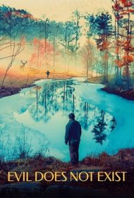 دانلود دوبله فارسی فیلم Evil Does Not Exist سال 2023 - شیطان وجود ندارد