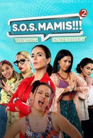دانلود فیلم S.O.S Mamis 2: Mosquita Muerta سال 2023 - کمک مامان 2: پشه مرده