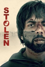 دانلود دوبله فارسی فیلم Stolen سال 2023 - ربوده شده