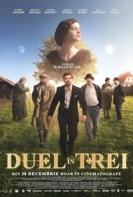 دانلود فیلم Duel in trei سال 2024 - دوئل سه نفره