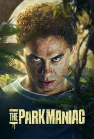 دانلود دوبله فارسی فیلم The Park Maniac سال 2024 - دیوانه پارک