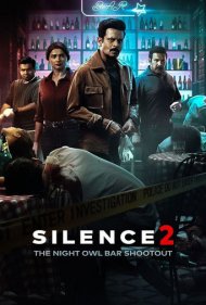 دانلود دوبله فارسی فیلم Silence 2: The Night Owl Bar Shootout سال 2024 - سکوت 2 : تیراندازی در میخانه نایت اول