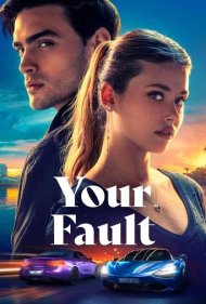 دانلود دوبله فارسی فیلم Culpa Tuya - Your Fault سال 2024 - اشتباه تو