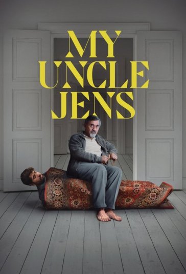 My Uncle Jens