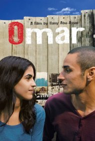 دانلود فیلم Omar سال 2013 - عمر