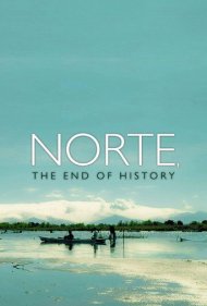 Norte, the End of History 2014