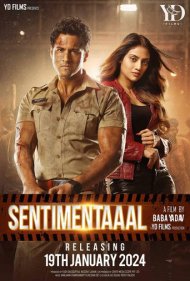 دانلود فیلم Sentimentaaal سال 2024 - روانی