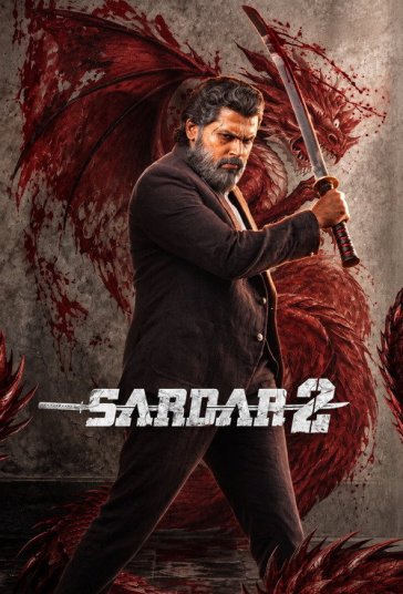 Sardar 2
