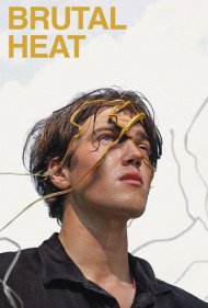 دانلود فیلم Brutální vedro سال 2023 - گرمای طاقت‌فرسا
