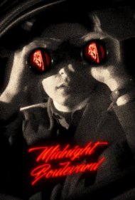دانلود فیلم Midnight Boulevard سال 2025 - بلوار نیمه‌شب