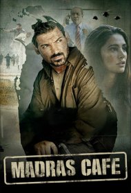 دانلود فیلم Madras Cafe سال 2013 - کافه مدرس