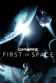دانلود فیلم Gagarin: First in Space سال 2013 - گاگارین: اولین در فضا
