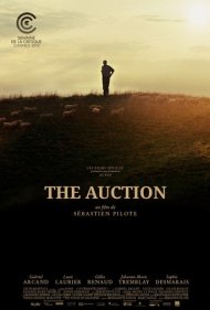 دانلود فیلم The Auction سال 2013 - حراج