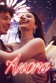 دانلود فیلم Anora سال 2024 - آنورا