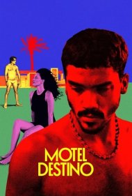 دانلود فیلم Motel Destino سال 2024 - متل دستینو