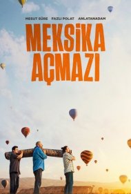 دانلود فیلم Meksika Açmazi سال 2023 - بن‌بست مکزیکی